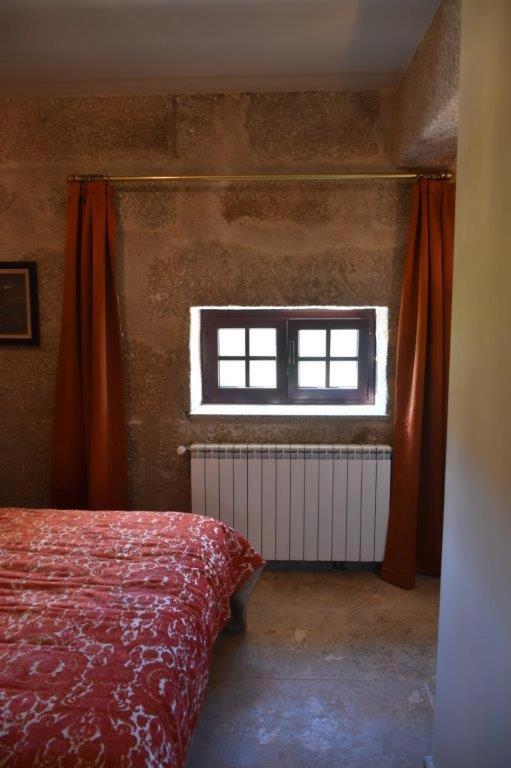 Bed and Breakfast Quinta Da Lua Nova à Travancinha Extérieur photo